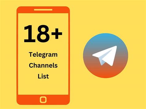 telegram channel for porn|80+ Best Adult Telegram channels list